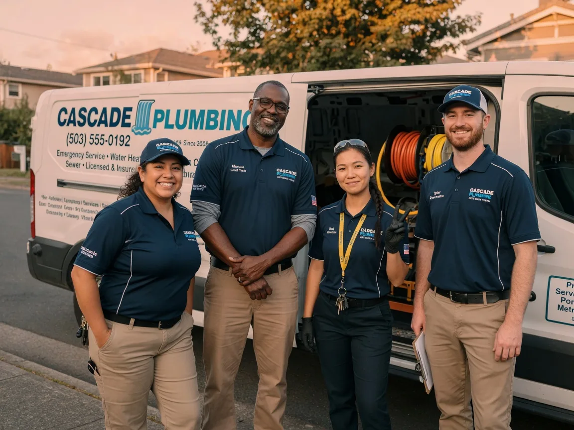 Emergency Plumber company in Auburn, MA